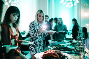 iasg turns one